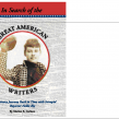 In Search of the Great American Writers