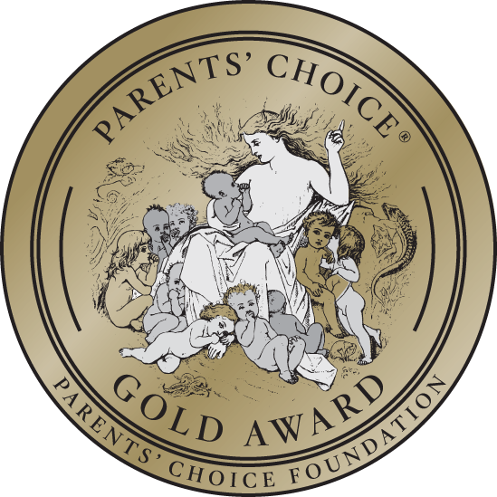 Parents' Choice Award - Wikipedia