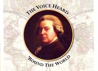 Chatham Author Brings John Adams To Life In Words And Music